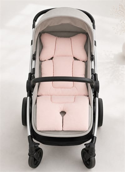 Zen Puset Minderi Pembe
