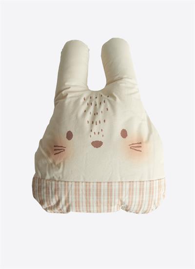 Zen Tavşan Yastık Natural