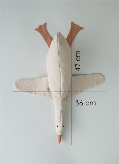 Zoi Uyku Arkdaşı Bej