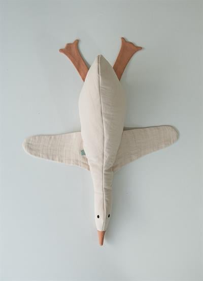 Zoi Uyku Arkdaşı Bej