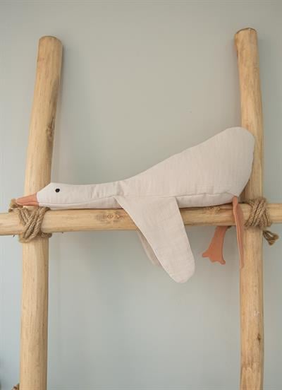 Zoi Uyku Arkdaşı Bej