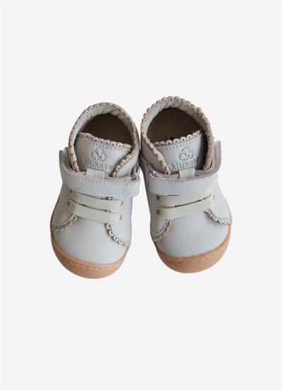 Zuzu İlk Adım Ayakkabı Bej