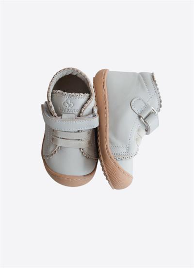 Zuzu İlk Adım Ayakkabı Bej