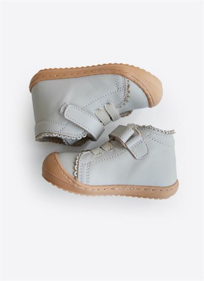 Zuzu İlk Adım Ayakkabı Bej