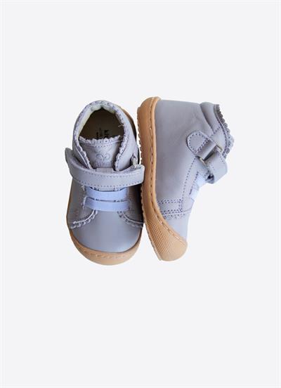 Zuzu İlk Adım Ayakkabı Mor