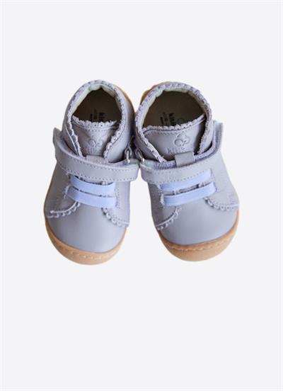 Zuzu İlk Adım Ayakkabı Mor