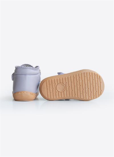 Zuzu İlk Adım Ayakkabı Mor