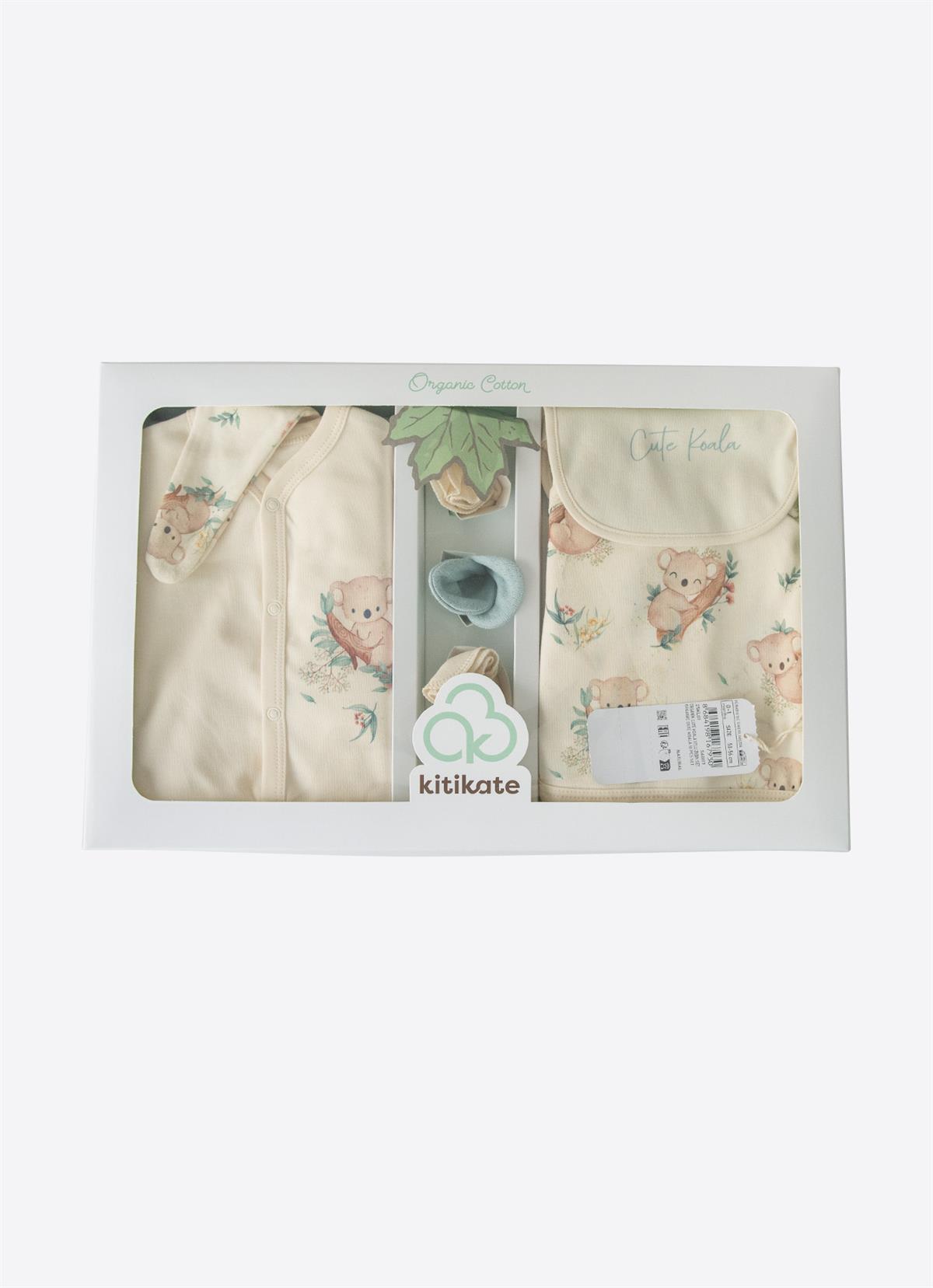 ネコパト　DAKIN9体セット Vardem JND-3615 Taşıma Çantalı Hareketli Pilli Köpek Set (Pet Shop
