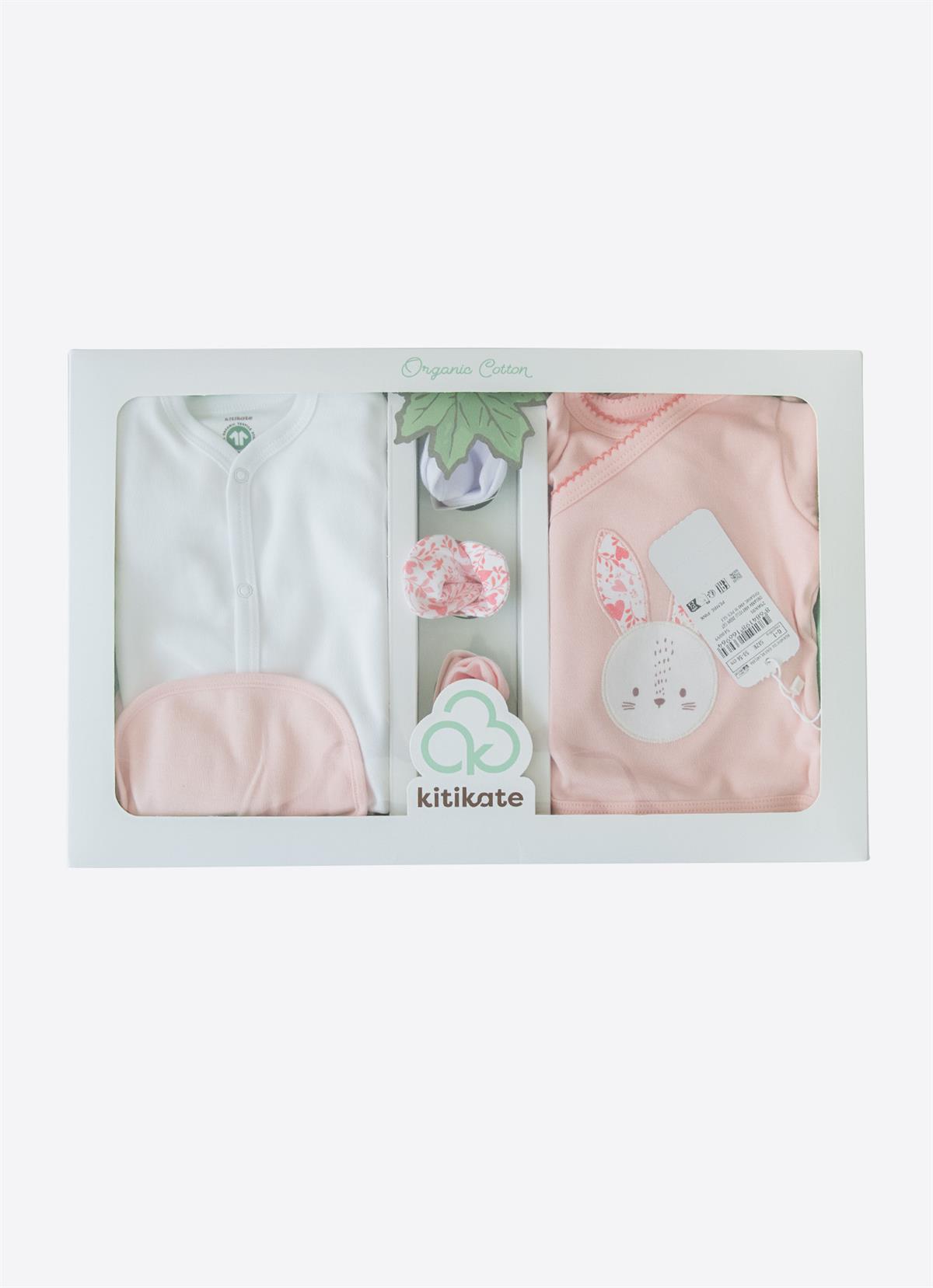 ドクタースタイル・10袋セット organik-kiki-10lu-zibin-set-