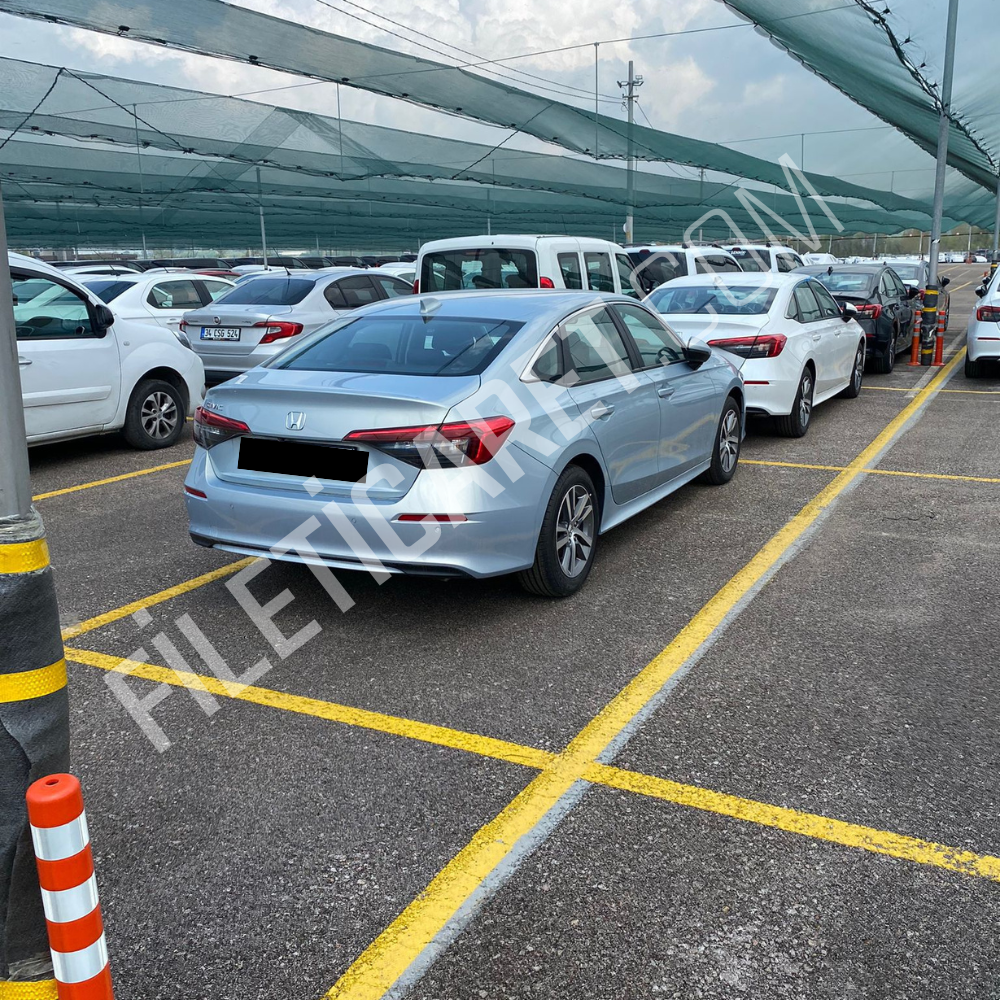 %95 - Otopark- Araba Gölgelik Filesi - Yeşil