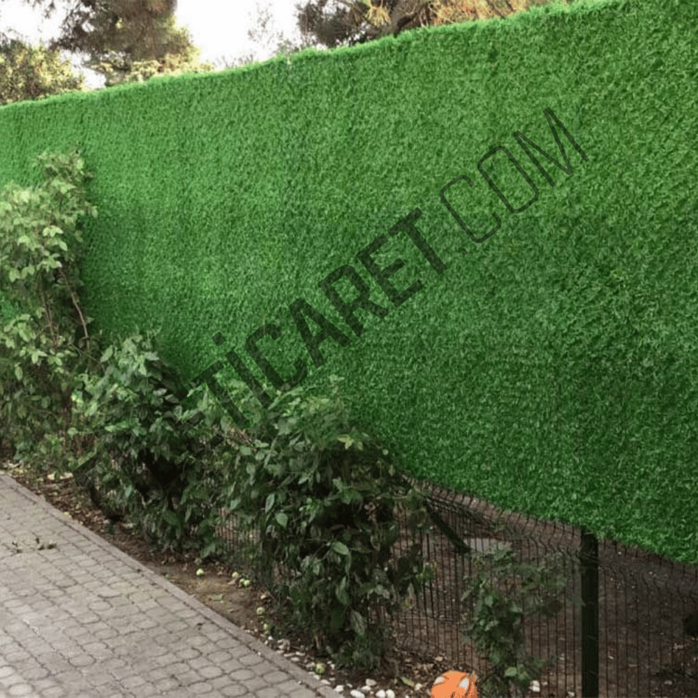 Çim Çit - Telli - 1.20 mt x 10 mt  