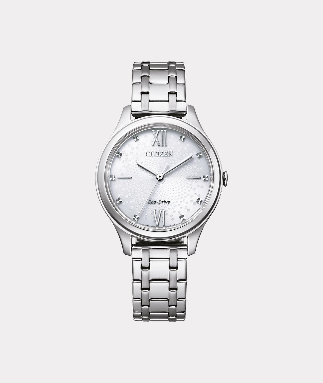Citizen EM0500-73A Kol Saati