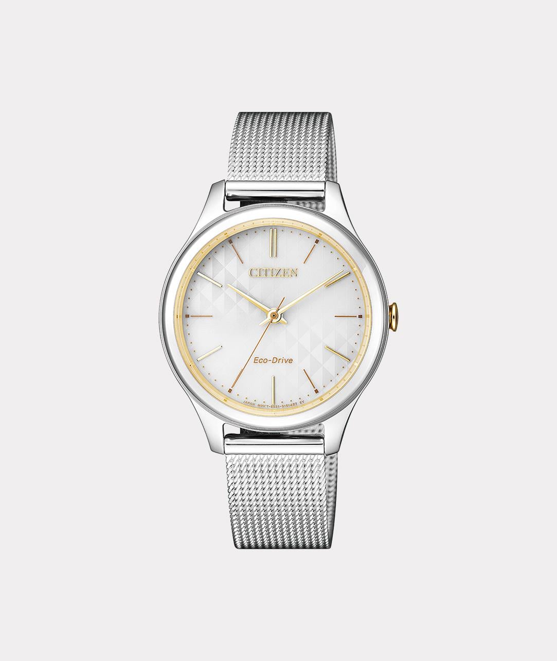 Citizen EM0504-81A Kol Saati