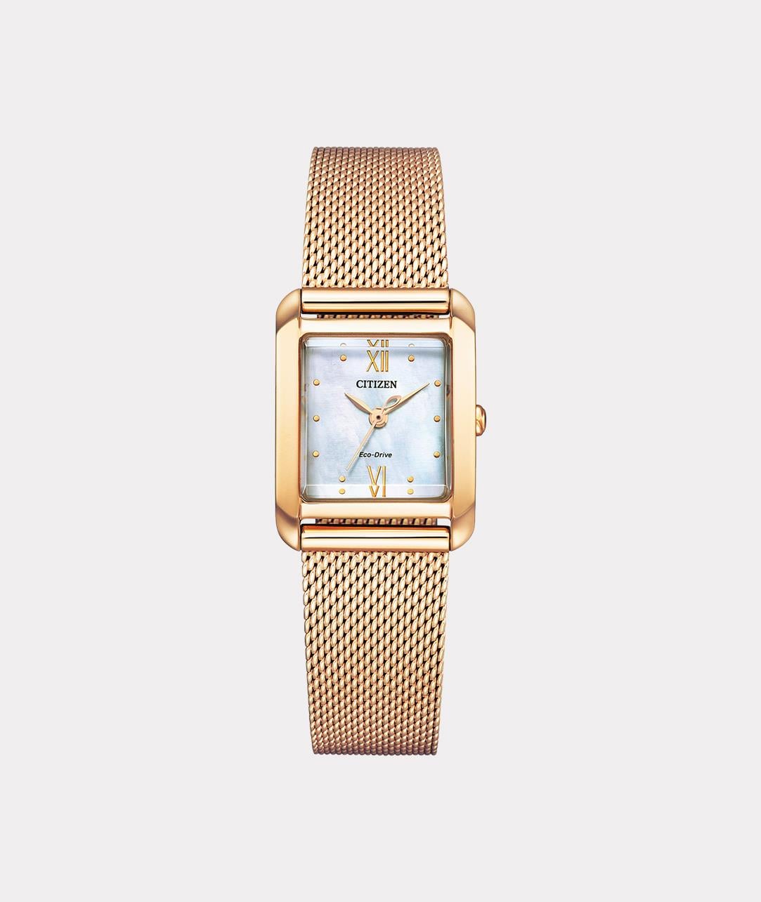 Citizen EW5593-64D Kol Saati