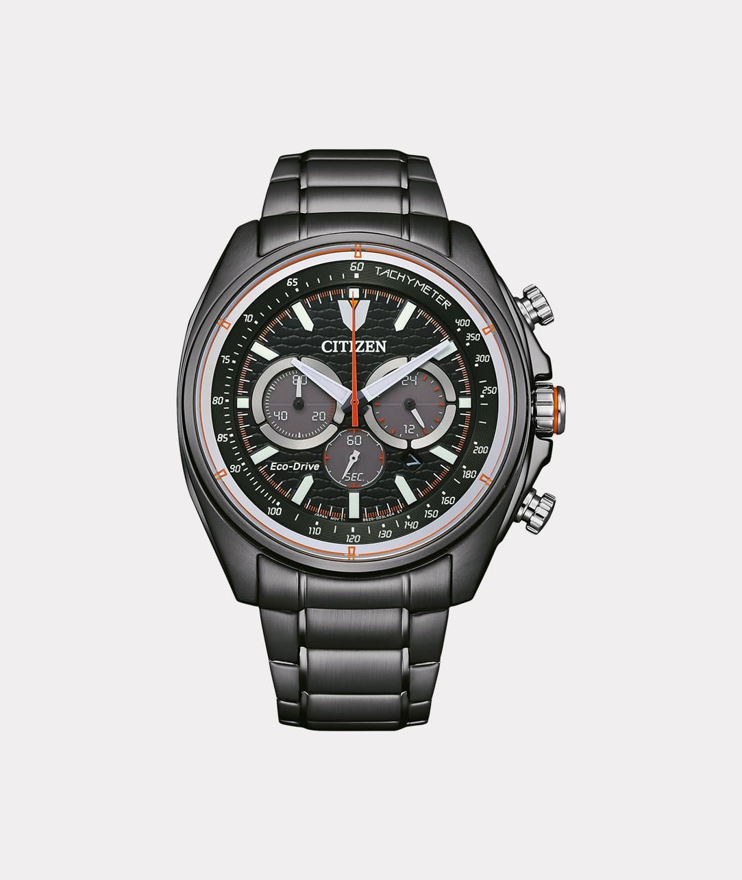 Citizen Gts Chronograph CA4567-82H Kol Saati