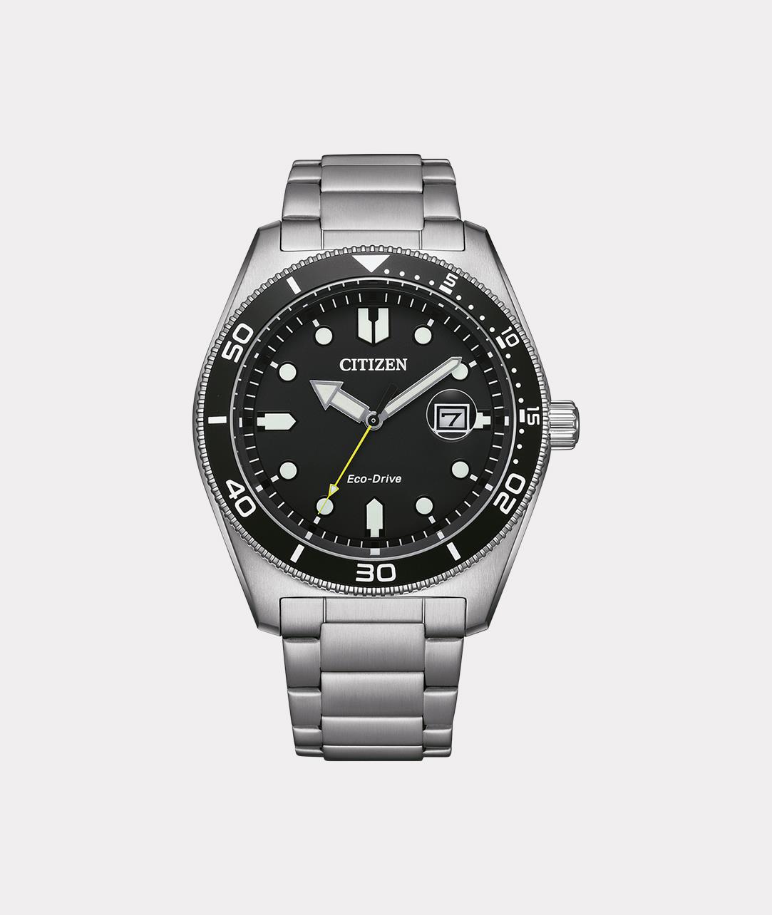 Citizen Gts Sports AW1760-81E Kol Saati