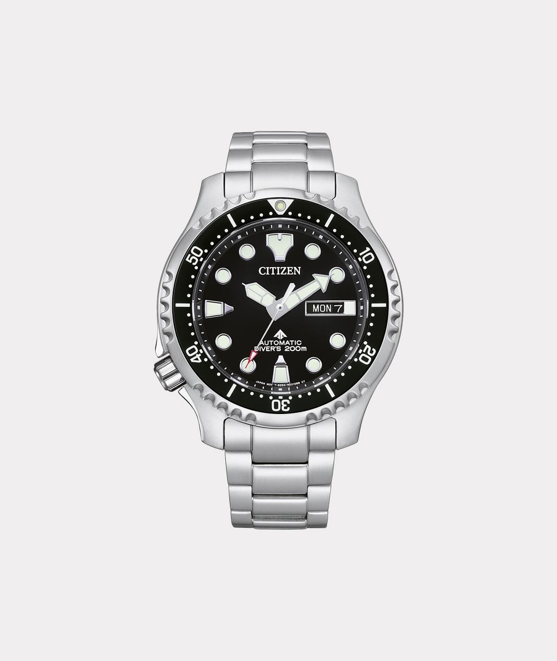 Citizen NY0140-80EE Kol Saati