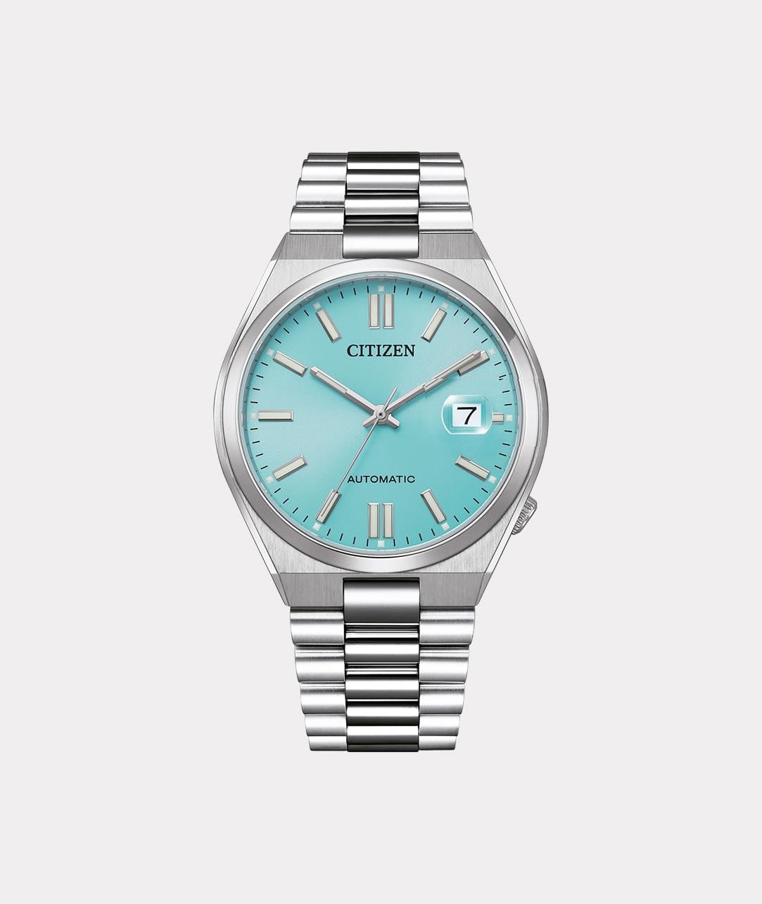 Citizen Tsuyosa NJ0151-88M Kol Saati