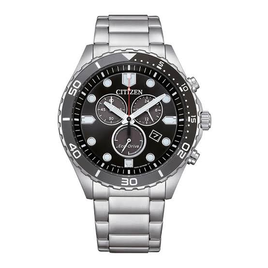 Citizen at2568-82e Erkek Kol Saati