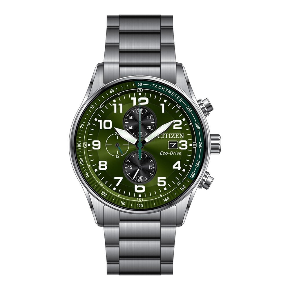 Citizen ca0770-72x Erkek Kol Saati