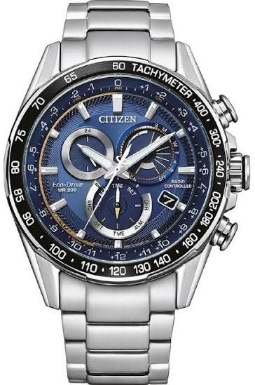 Citizen cb5914-89l Erkek Kol Saati 