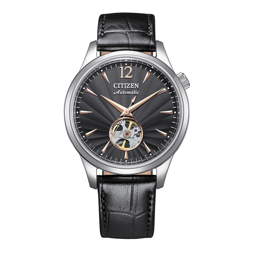 Citizen nh9131-14e Erkek Kol Saati