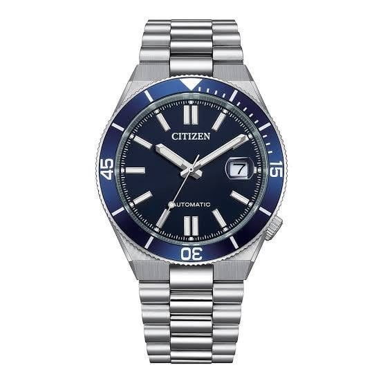Citizen nj0230-59l Erkek Kol Saati 