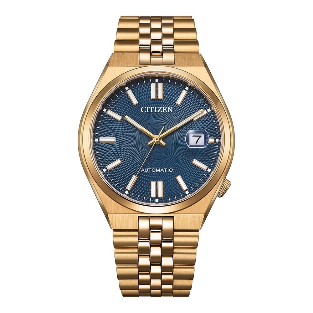 Citizen nk0023-57l Erkek Kol Saati