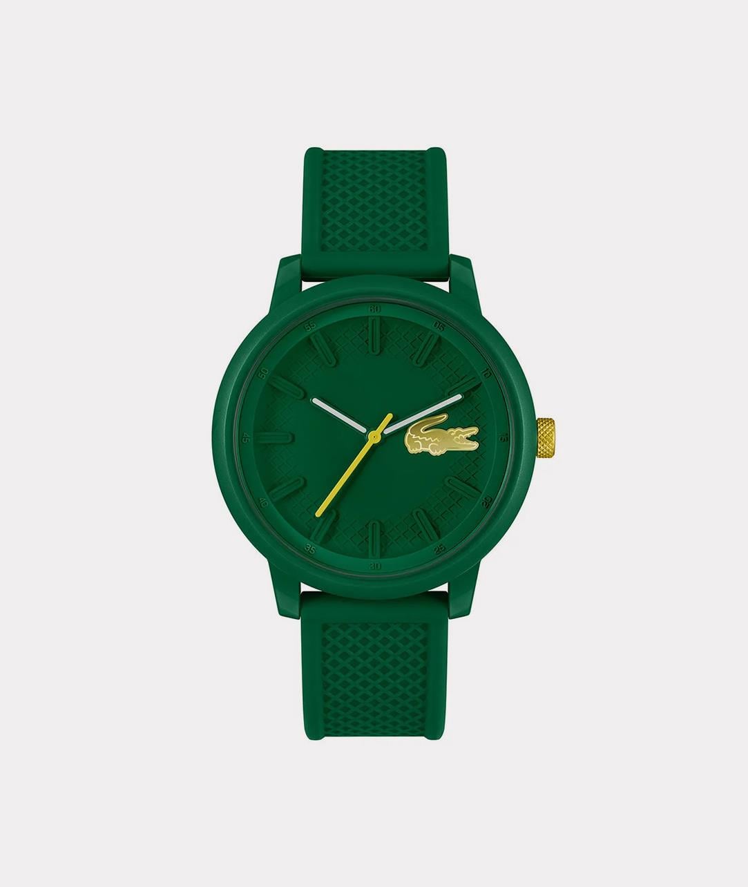 Lacoste LAC2011316 Erkek Kol Saati