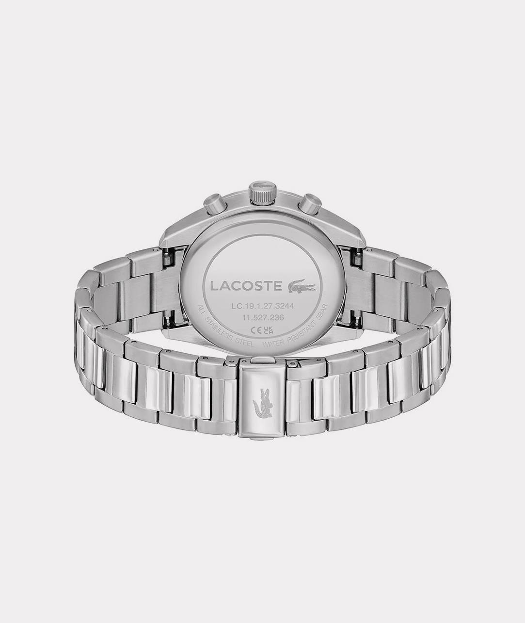 Lacoste LAC2011346 Erkek Kol Saati