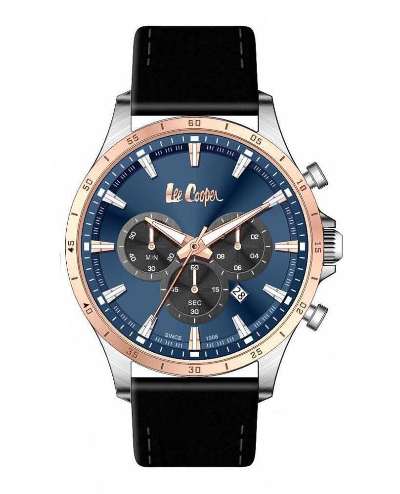Lee Cooper LC07018.591 Erkek Kol Saati