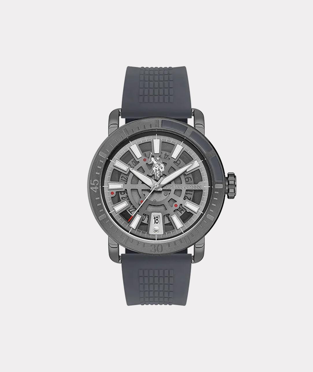 U.S. Polo Assn. USPA1058-02 Erkek Kol Saati