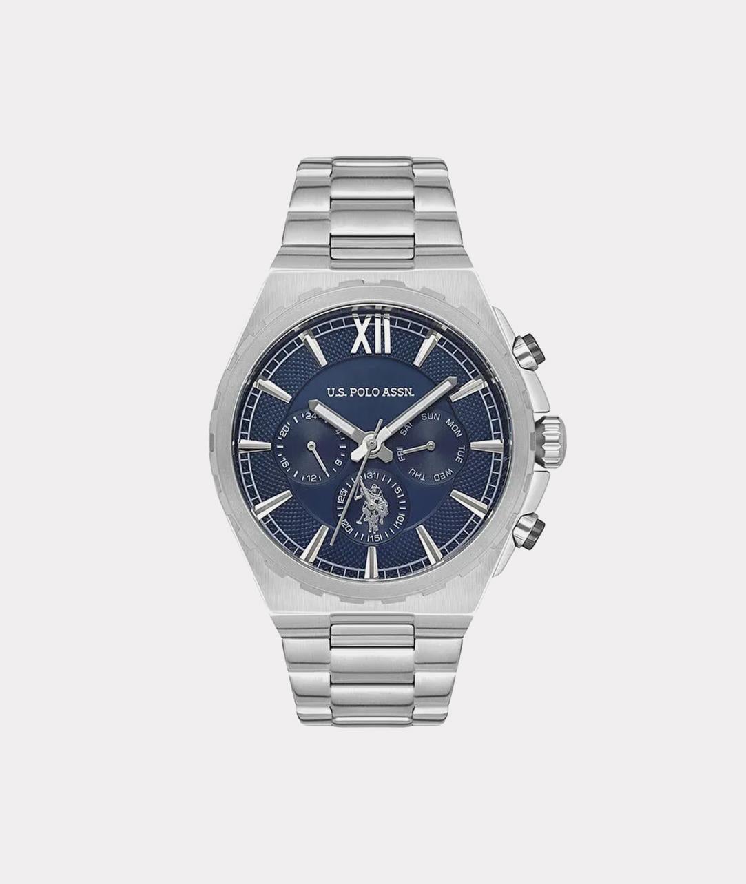 U.S. Polo Assn. USPA1030-01 Erkek Kol Saati