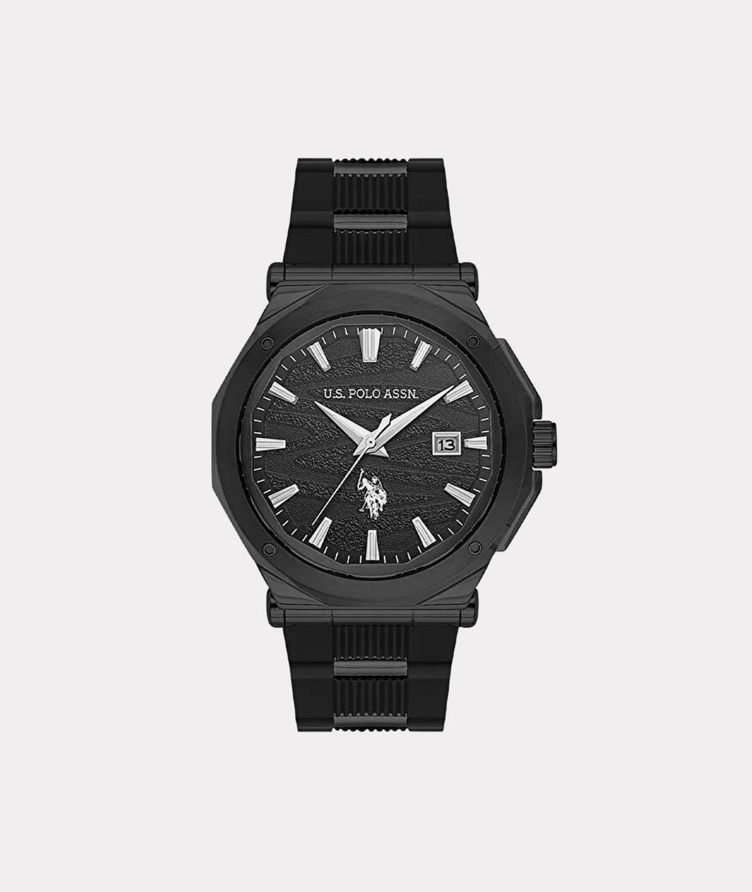 U.S. Polo Assn. USPA1107-04 Erkek Kol Saati