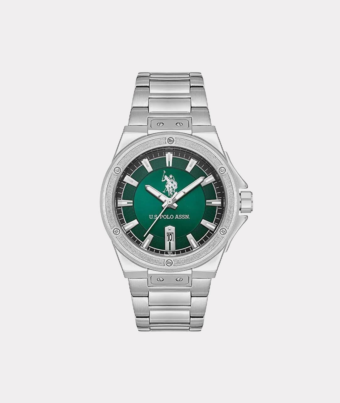U.S. Polo Assn. USPA1060-02 Erkek Kol Saati