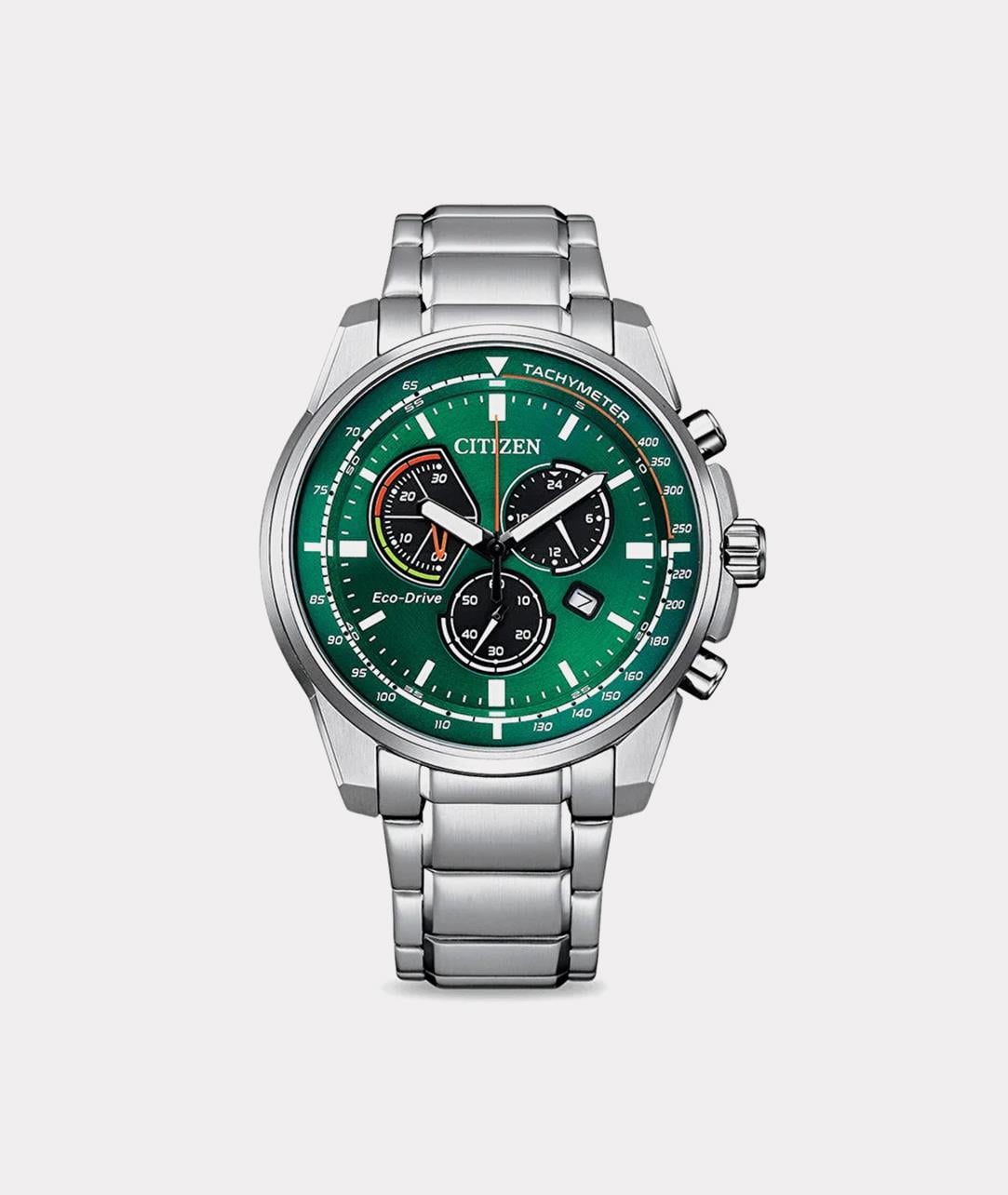 Citizen AT1190-87X Kol Saati