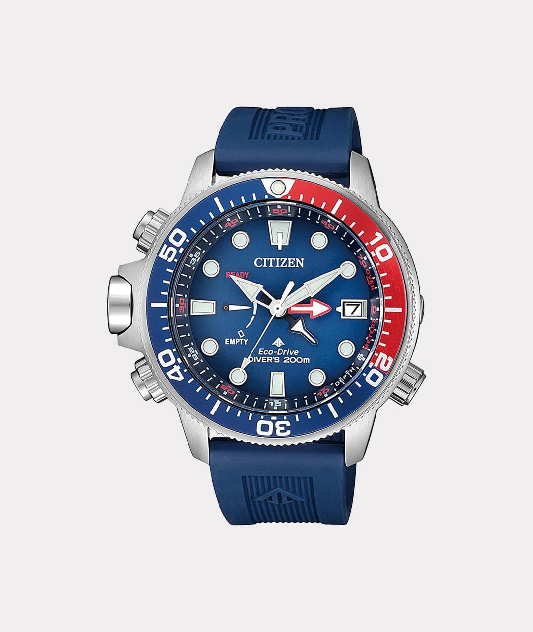 Citizen BN2038-01L Kol Saati