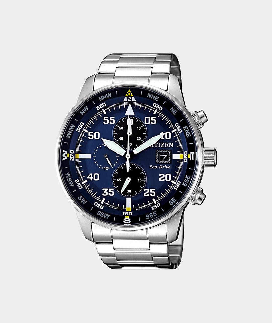 Citizen CA0690-88L Kol Saati