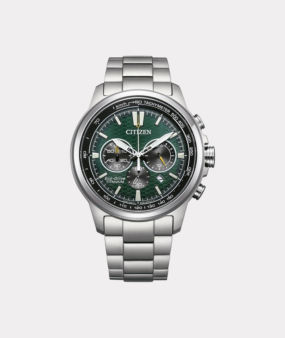 Citizen CA4570-88X Kol Saati