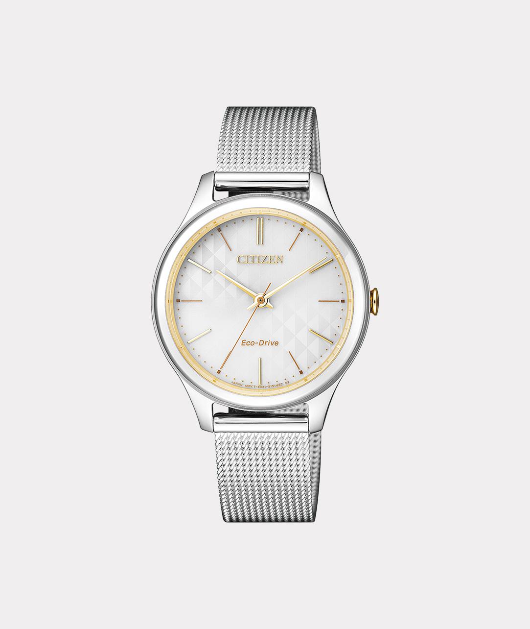 Citizen EM0504-81A Kol Saati