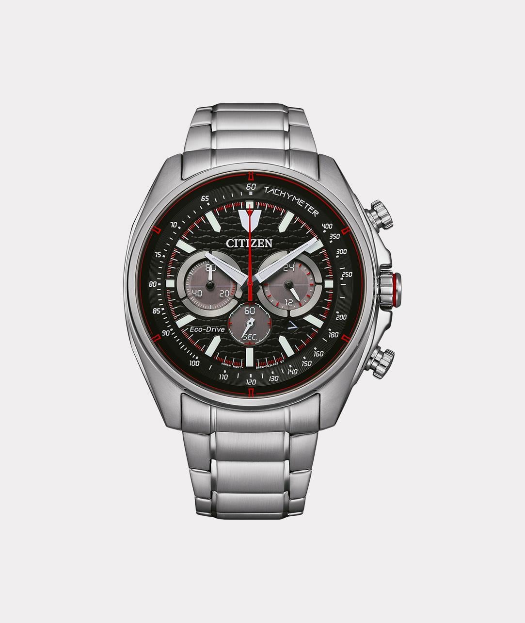 Citizen Gts Chronograph CA4561-89E Kol Saati