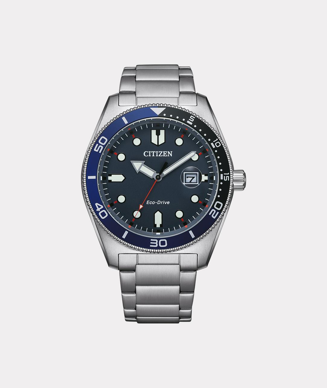 Citizen Gts Sports AW1761-89L Kol Saati
