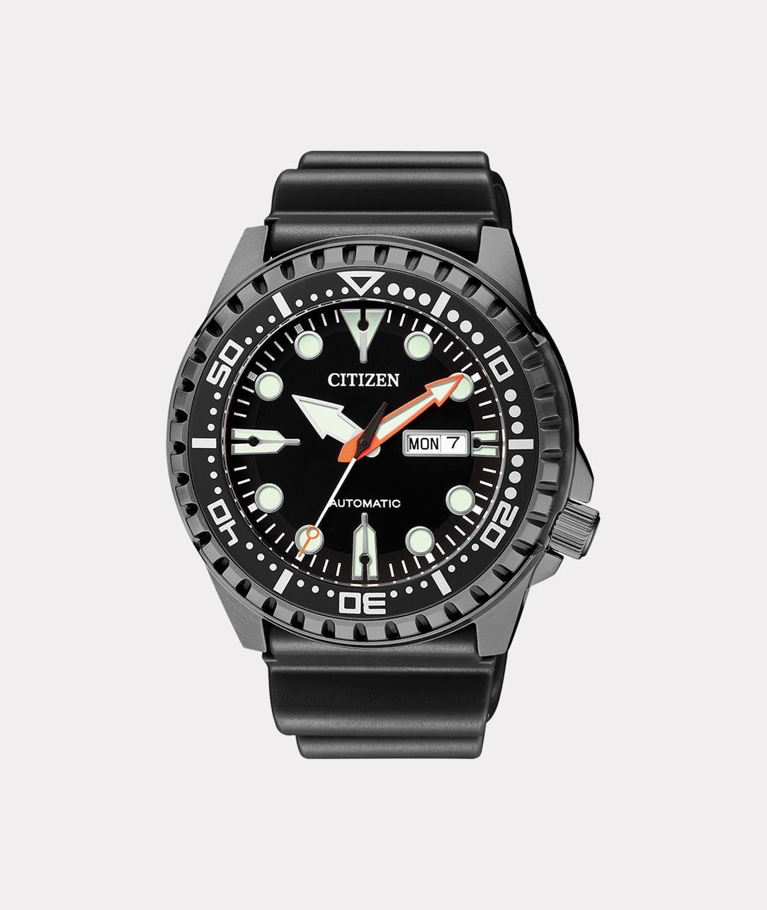 Citizen NH8385-11EE Kol Saati