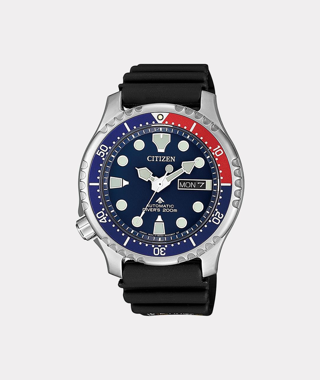 Citizen NY0086-16LE Kol Saati
