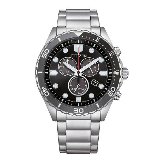 Citizen at2568-82e Erkek Kol Saati