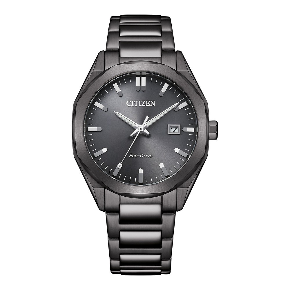 Citizen bm7625-80h Erkek Kol Saati