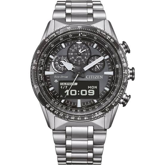 Citizen jv2006-55h Erkek Kol Saati