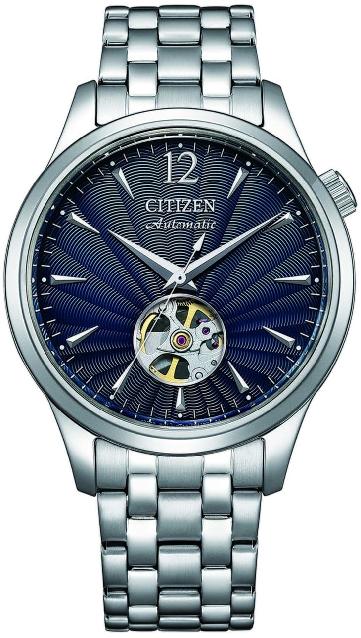 Citizen nh9131-73l Erkek Kol Saati