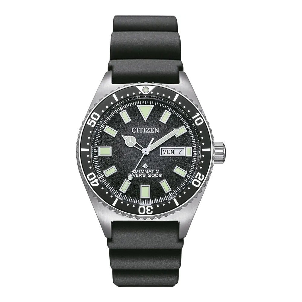 Citizen ny0120-01e Erkek Kol Saati
