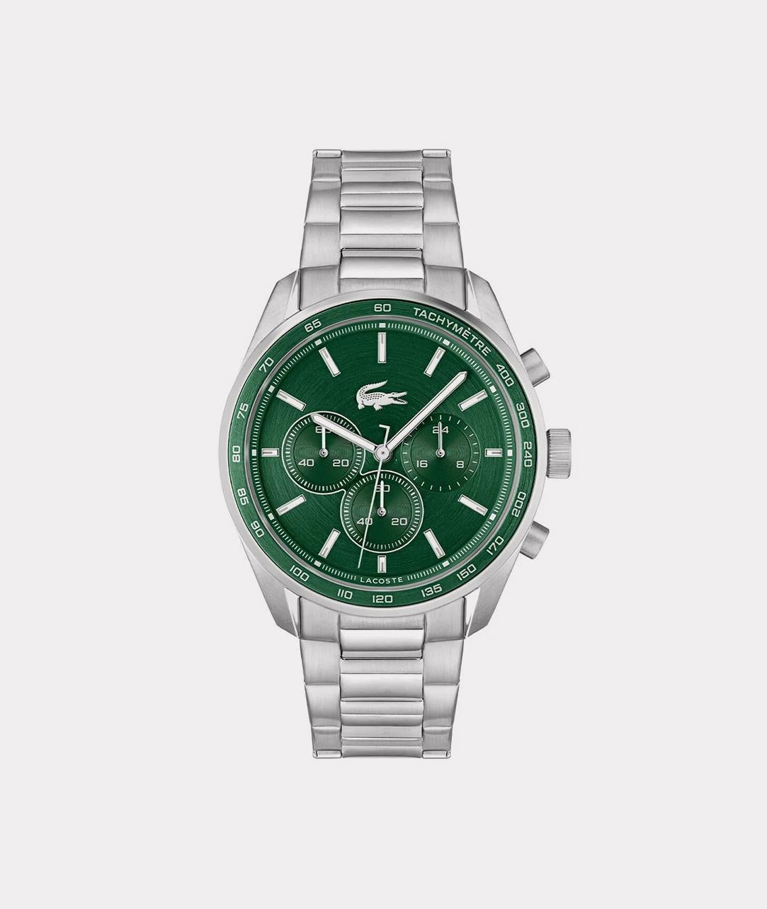 Lacoste LAC2011346 Erkek Kol Saati